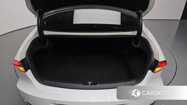 Hyundai The New Grandeur IG Hybrid id 2969357 из Кореи 11