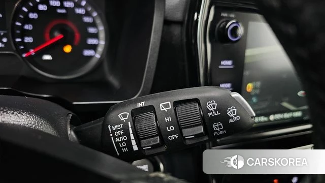 Ssangyong Berry New Tivoli id 4881303 из Кореи 11