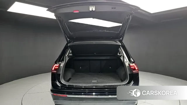 Volkswagen Tiguan second Generation id 3514826 из Кореи 11
