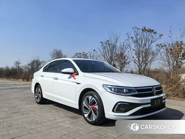 Volkswagen Bora id 4276419 из Китая 11