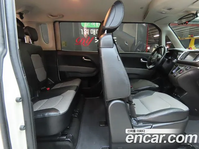 Kia The New Ray id 2657091 из Кореи 11