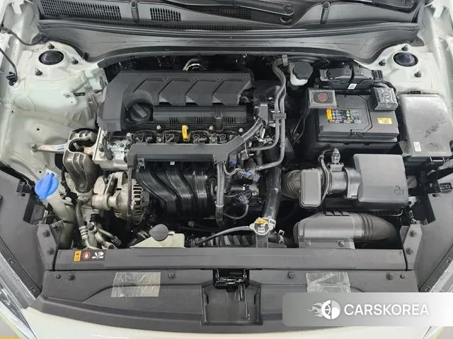 Kia The New K3 2nd generation id 2899871 из Кореи 11