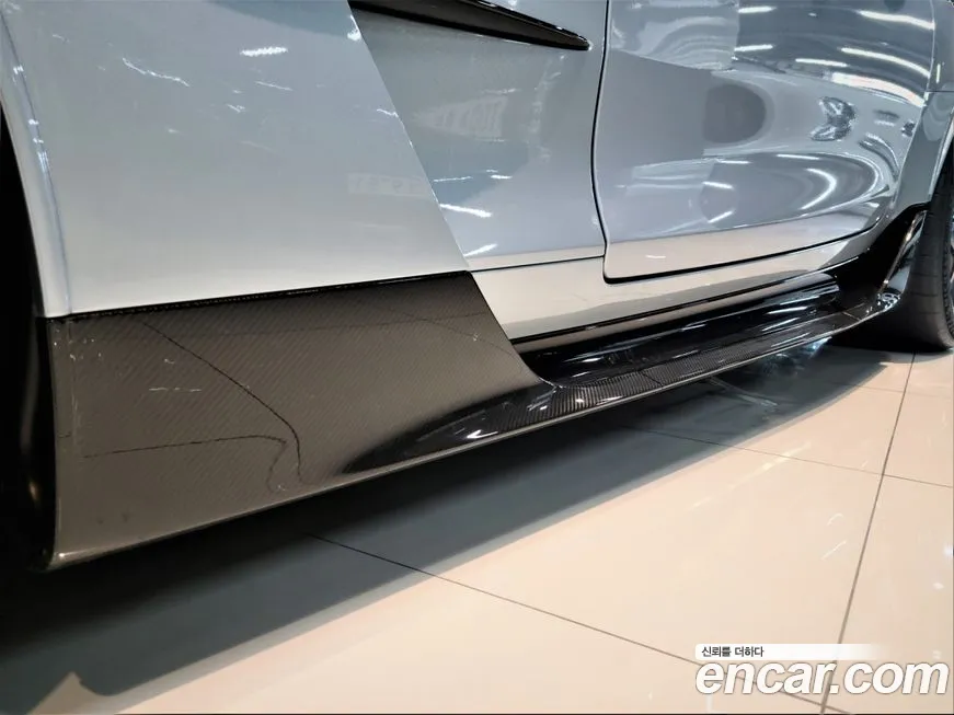 Mercedes-Benz AMG GT id 1996306 из Кореи 11