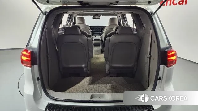 Kia The New Carnival id 3515013 из Кореи 11