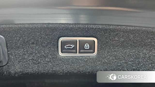 Genesis G90 (RS4) id 3851560 из Кореи 11