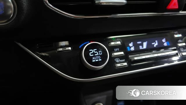Hyundai Sonata (DN8) id 4361061 из Кореи 11