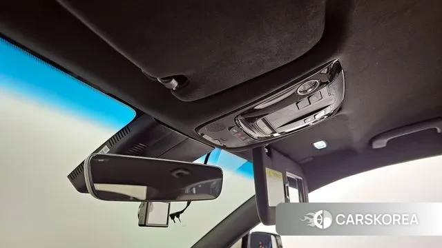 Kia K8 id 2931449 из Кореи 11