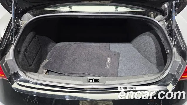 Infiniti Q60 (CV37) id 2835070 из Кореи 11