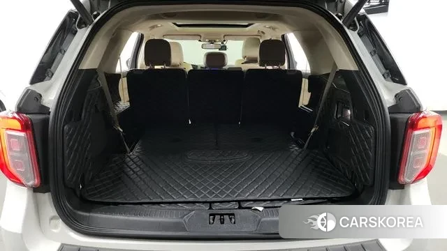 Ford Explorer 6th Generation id 3753846 из Кореи 11