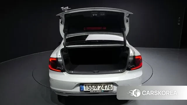 Volvo S90 id 3373291 из Кореи 11