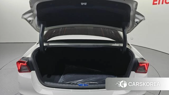 Kia K5 3rd generation id 3861047 из Кореи 11