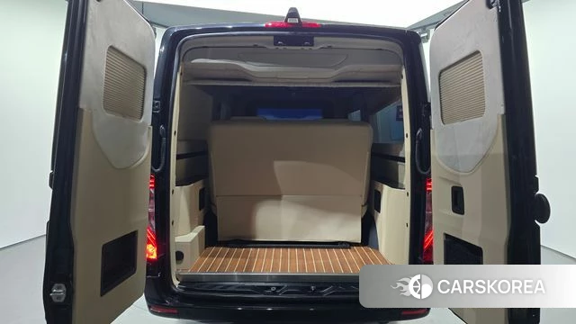 Mercedes-Benz Sprinter id 3934598 из Кореи 11