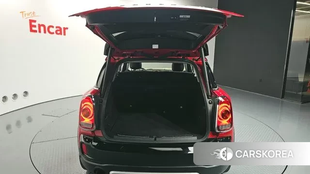Mini Cooper Countryman id 3423071 из Кореи 11