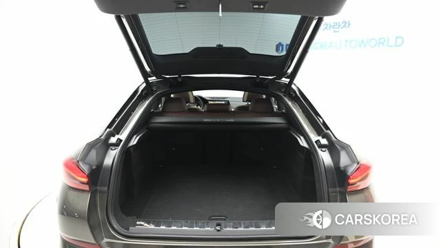 BMW X6 (G06) id 4362477 из Кореи 11