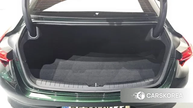 Kia K8 id 3513675 из Кореи 11