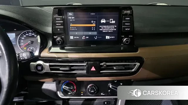 Kia Seltos id 3505012 из Кореи 11