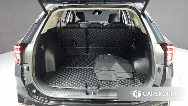 Kia The New Sportage 5th Generation id 3939881 из Кореи 11