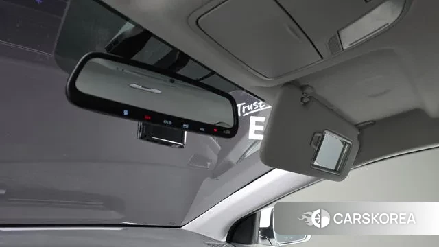 Hyundai The New Avante AD id 3622469 из Кореи 11