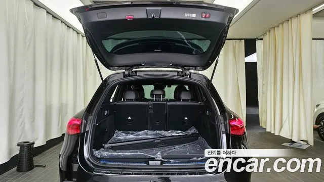 Mercedes-Benz GLC-Class X254 id 2689354 из Кореи 11