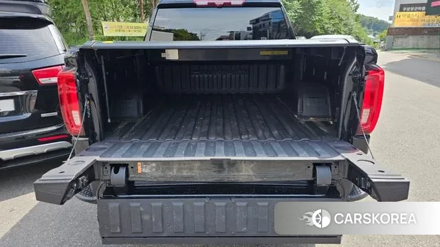 GMC Sierra id 3052667 из Кореи 11