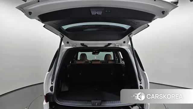 Hyundai Santa Fe (MX5) id 3021882 из Кореи 11