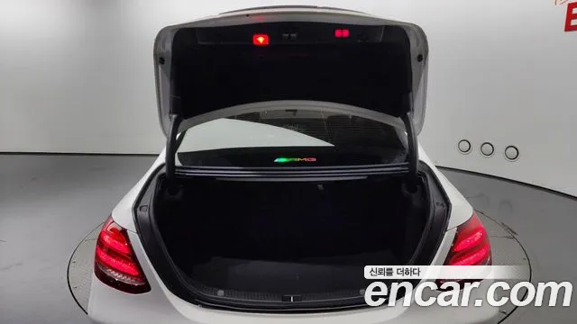 Mercedes-Benz E-Class W213 id 2732227 из Кореи 11