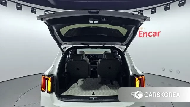 Kia The New Sorento 4th Generation id 3212234 из Кореи 11