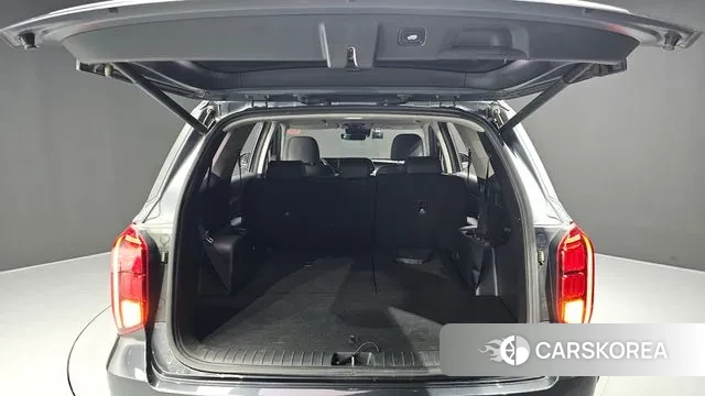 Hyundai The New Palisade id 2968916 из Кореи 11