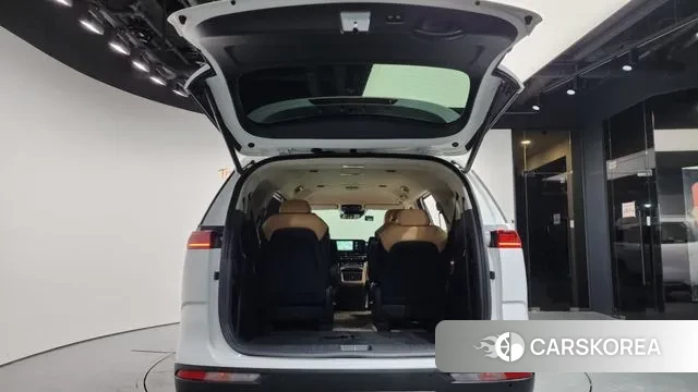 Kia Carnival 4th generation id 3606766 из Кореи 11