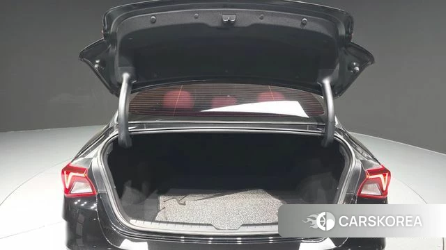 Kia K5 3rd generation id 4657442 из Кореи 11
