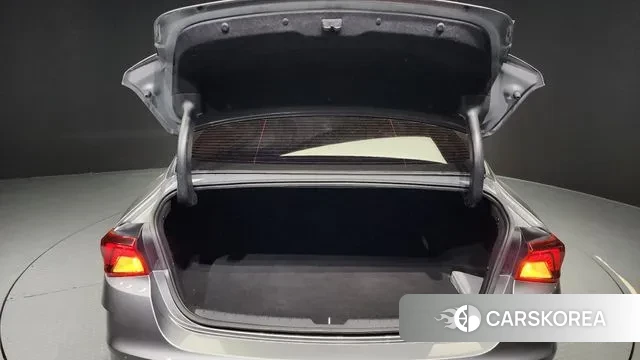 Kia K5 3rd generation id 3143383 из Кореи 11