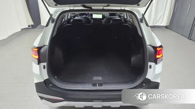 Kia Sportage 5th Generation id 3524743 из Кореи 11