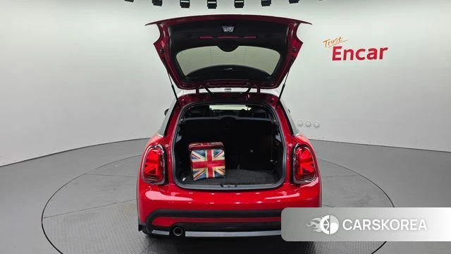 Mini Cooper id 4414687 из Кореи 11