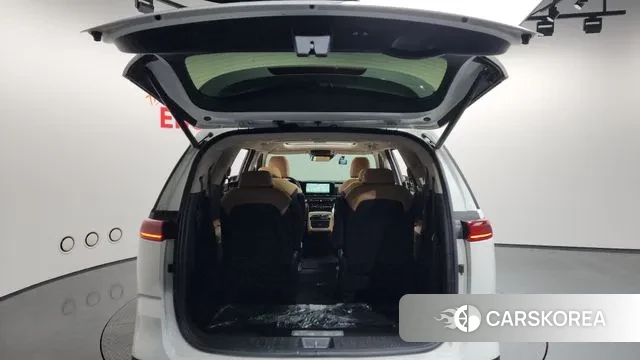 Kia Carnival 4th generation id 3488129 из Кореи 11