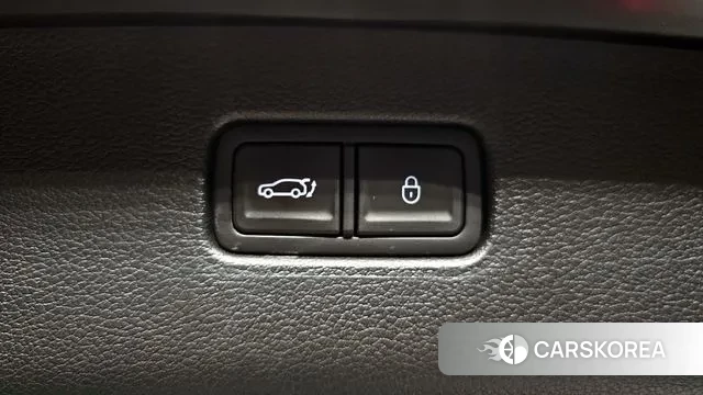 Genesis GV80 id 3550034 из Кореи 11