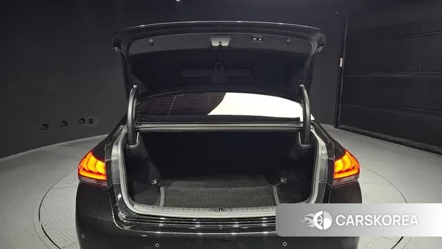 Genesis G80 id 3692583 из Кореи 11