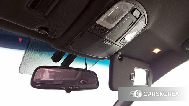 Hyundai Sonata New Rise id 3814349 из Кореи 11