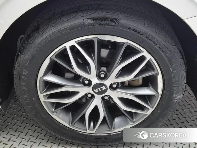 Kia K5 3rd generation id 4410578 из Кореи 11