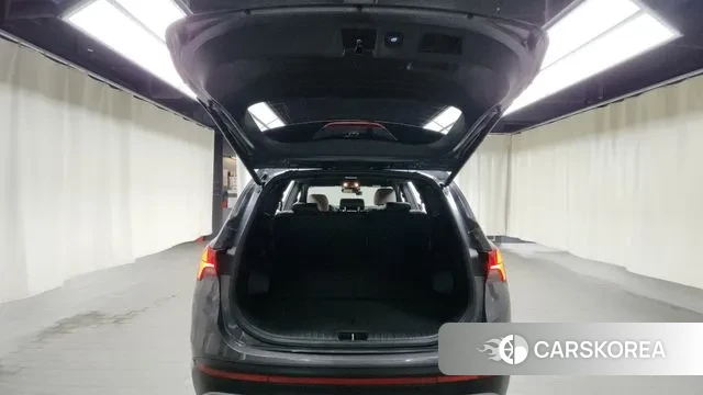 Hyundai The New Santa Fe id 3508800 из Кореи 11