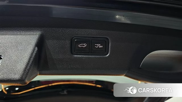 Kia Carnival 4th generation id 4528343 из Кореи 11