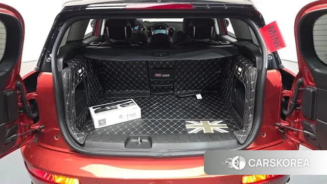 Mini Cooper Clubman id 3059284 из Кореи 11