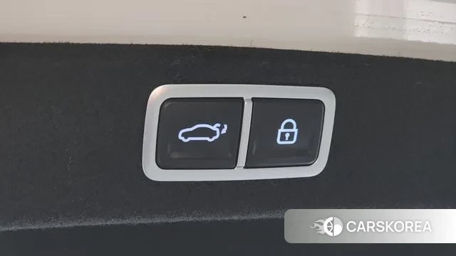 Hyundai Grandeur Hybrid (GN7) id 3591116 из Кореи 11