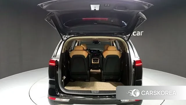 Kia Carnival 4th generation id 3421461 из Кореи 11