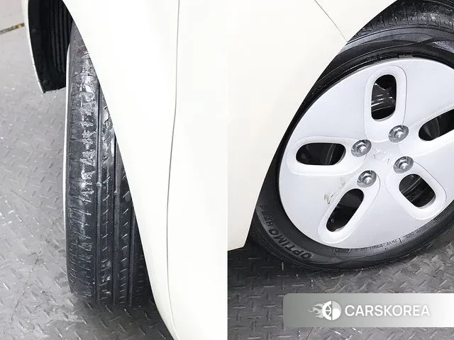 Kia The New Ray id 3004416 из Кореи 11