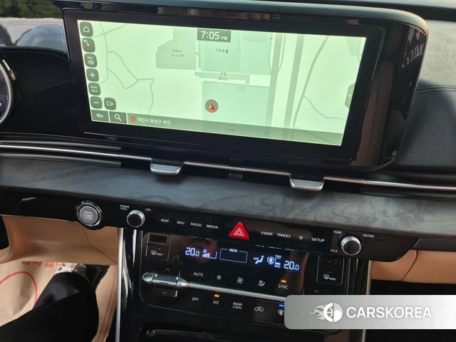 Kia Carnival 4th generation id 4444441 из Кореи 11