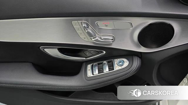 Mercedes-Benz C-Class W205 id 4425076 из Кореи 11