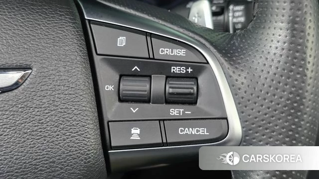 Genesis G80 id 4755089 из Кореи 11