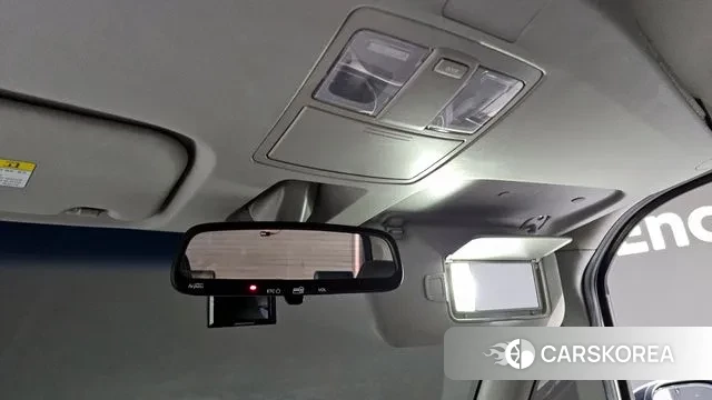 Kia The New Ray id 3357027 из Кореи 11