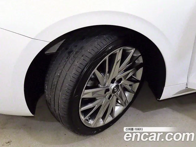 Hyundai The New Grandeur IG id 2869703 из Кореи 11