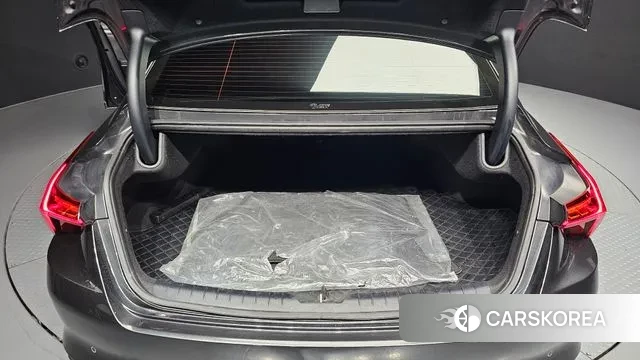 Kia K8 id 3237471 из Кореи 11